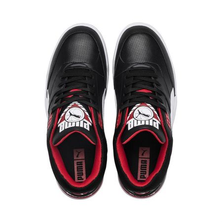 Мъжки Кецове PUMA Palace Guard 516859 37006301 изображение 3